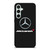 MERCEDES MCLAREN CARBON LOGO Samsung Galaxy S23 FE Case