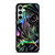 METALLICA SKULL LOGO Samsung Galaxy S23 FE Case