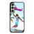 MIAMI HEAT DWYANE WADE DUNK Samsung Galaxy S23 FE Case