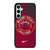 MIAMI HEAT NIKE BADGE Samsung Galaxy S23 FE Case