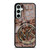 MICHAEL KORS LEATHER BAG Samsung Galaxy S23 FE Case