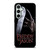 MICHAEL MYERS VS JASON LOGO Samsung Galaxy S23 FE Case