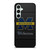 MICHIGAN WOLVERINES FOOTBALL  Samsung Galaxy S23 FE Case