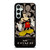 MICKEY MOUSE COACH NEW YORK Samsung Galaxy S23 FE Case