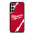 MILWAUKEE TOOL LOGO Samsung Galaxy S23 FE Case