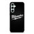 MILWAUKEE TOOL METAL LOGO Samsung Galaxy S23 FE Case