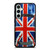 MINI COOPER UNION JACK LIVERY Samsung Galaxy S23 FE Case