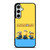MINIONS LOGO Samsung Galaxy S23 FE Case