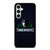 MINNESOTA TIMBERWOLVES WOODEN LOGO Samsung Galaxy S23 FE Case