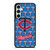 MINNESOTA TWINS MLB COLLAGE Samsung Galaxy S23 FE Case