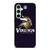 MINNESOTA VIKINGS NFL Samsung Galaxy S23 FE Case MINNESOTA VIKINGS NFL Samsung Galaxy S23 FE Case