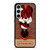 MINNIE MOUSE COACH Samsung Galaxy S23 FE Case
