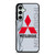 MITSUBISHI SYMBOL Samsung Galaxy S23 FE Case
