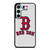 MLB BOSTON RED SOX JERSEY Samsung Galaxy S23 FE Case MLB BOSTON RED SOX JERSEY Samsung Galaxy S23 FE Case