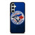 MLB TORONTO BLUE JAYS Samsung Galaxy S23 FE Case MLB TORONTO BLUE JAYS Samsung Galaxy S23 FE Case