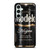 MODELO NEGRA BEER Samsung Galaxy S23 FE Case