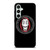 MONEY HEIST LA CASA DE PAPEL BADGE Samsung Galaxy S23 FE Case MONEY HEIST LA CASA DE PAPEL BADGE Samsung Galaxy S23 FE Case