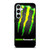 MONSTER KAWASAKI LOGO Samsung Galaxy S23 FE Case