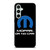 MOPAR OR NO CAR LOGO Samsung Galaxy S23 FE Case