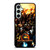 MORTAL KOMBAT ALL CHARACTER Samsung Galaxy S23 FE Case