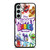 MUPPET BABIES CARTOON DISNEY Samsung Galaxy S23 FE Case