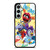 MUPPET BABIES CHARACTER Samsung Galaxy S23 FE Case