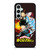 MY HERO ACADEMIA DEKU TODOROKI AND BAKUGOU Samsung Galaxy S23 FE Case