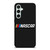 NASCAR RACING LOGO CARBON Samsung Galaxy S23 FE Case NASCAR RACING LOGO CARBON Samsung Galaxy S23 FE Case