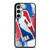 NATIONAL BASKETBALL LEAGUE NBA LOGO Samsung Galaxy S23 FE Case NATIONAL BASKETBALL LEAGUE NBA LOGO Samsung Galaxy S23 FE Case