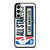 NBA ALL STAR LOGO Samsung Galaxy S23 FE Case NBA ALL STAR LOGO Samsung Galaxy S23 FE Case
