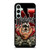 NEBRASKA CORNUSKERS TAZ Samsung Galaxy S23 FE Case