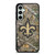 NEW ORLEANS SAINTS CAMO LOGO Samsung Galaxy S23 FE Case