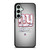 NEW YORK GIANTS MARBLE LOGO Samsung Galaxy S23 FE Case