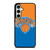 NEW YORK KNICKS BASKETBALL Samsung Galaxy S23 FE Case