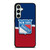 NEW YORK RANGERS NHL TEAM LOGO Samsung Galaxy S23 FE Case