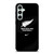 NEW ZEALAND FOOTBALL NIKE LOGO Samsung Galaxy S23 FE Case