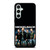 NICKELBACK ROCK BAND Samsung Galaxy S23 FE Case