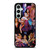 NICKI MINAJ COLLAGE Samsung Galaxy S23 FE Case