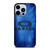 OAKLEY LOGO BLUE iPhone 13 Pro Max Case