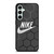 NIKE SYMBOL Samsung Galaxy S23 FE Case