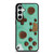 NINTENDO CONTROLLER ANIMAL CROSSING Samsung Galaxy S23 FE Case