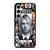 NIRVANA GRUNGE BAND Samsung Galaxy S23 FE Case