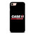 CASE IH TRACTOR DIESEL LOGO iPhone 8 Case CASE IH TRACTOR DIESEL LOGO iPhone 8 Case