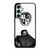 NUMBER FIVE UMBRELLA ACADEMY Samsung Galaxy S23 FE Case