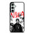 NWA NIGGAZ WIT ATTITUDES HIP HOP GROUP Samsung Galaxy S23 FE Case