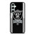 OAKLAND RAIDERS NFL  Samsung Galaxy S23 FE Case