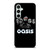 OASIS BAND LOGO Samsung Galaxy S23 FE Case