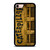 CATERPILLAR CAT OLD iPhone 8 Case CATERPILLAR CAT OLD iPhone 8 Case