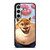 OFFICER CLAWHAUSER ZOOTOPIA Samsung Galaxy S23 FE Case
