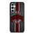 OHIO STATE FOOTBALL EMBLEM Samsung Galaxy S23 FE Case
